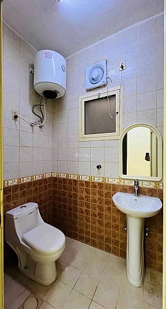 2 Room Apartment For Rent on Prince Abdulmajeed Street, Al-Khobar Аль-Хубар - изображение 4