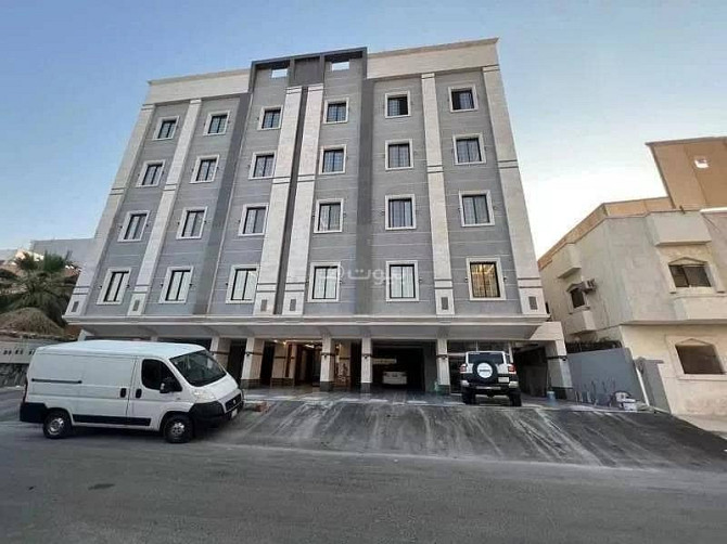 2 Rooms Apartment For Rent, King Abdullah Street, Al Khobar City Аль-Хубар - изображение 1