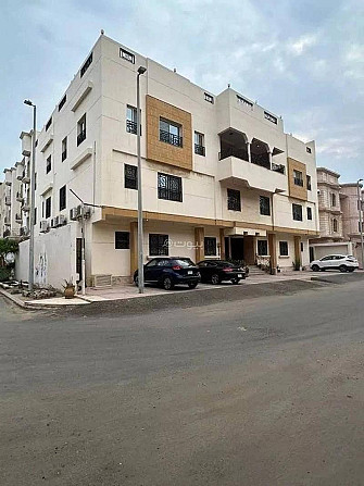 2 Rooms Apartment For Rent, King Abdullah Street, Al Khobar City Аль-Хубар - изображение 2