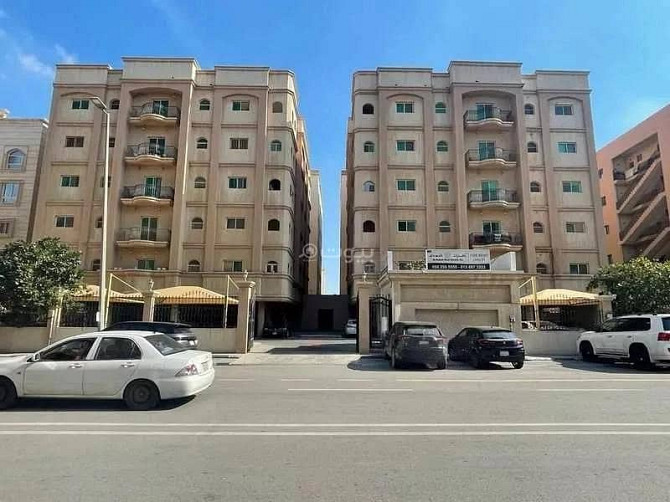 3-Room Apartment For Rent on Al Khobar-Salwa Al Sahli Street, Al Khobar Аль-Хубар - изображение 4