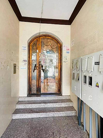 2 Room Apartment For Rent on King Salman Street, Al Khobar Al Khobar - photo 5