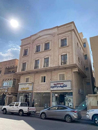 2 Room Apartment For Rent on King Salman Street, Al Khobar Al Khobar - photo 3