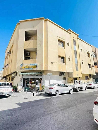 2 Rooms Apartment for Rent, Prince Mansour Street, Al Khobar Аль-Хубар - изображение 2