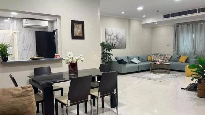 3 Room Apartment For Rent, Al Ula Street, Al Khobar Аль-Хубар - изображение 3