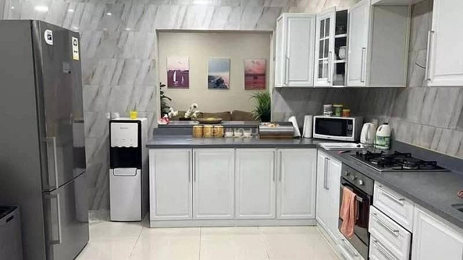 3 Room Apartment For Rent, Al Ula Street, Al Khobar Аль-Хубар - изображение 8