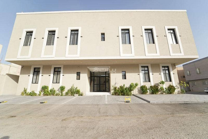 Apartment for rent on Al-Basalah Street, Al-Qadisiyah neighborhood, Riyadh Эр-Рияд - изображение 2