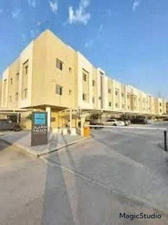 4 Room Apartment For Rent in Hittin, Riyadh Riyadh - photo 7