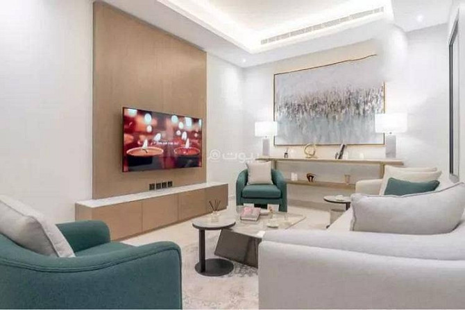 Apartment For Rent in Al Malqa, Riyadh Riyadh - photo 2