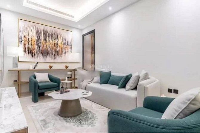 Luxury furnished apartment for rent in Al Malqa district, north of Riyadh Riyadh - photo 8