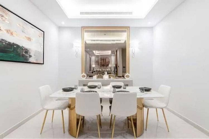 Luxury furnished apartment for rent in Al Malqa district, north of Riyadh Riyadh - photo 4