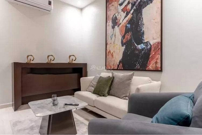 Luxury furnished apartment for rent in Al Malqa district, north of Riyadh Riyadh - photo 2