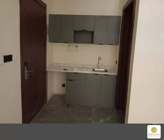 2 Rooms Apartment For Rent - Taibah Street, Riyadh Эр-Рияд - изображение 3