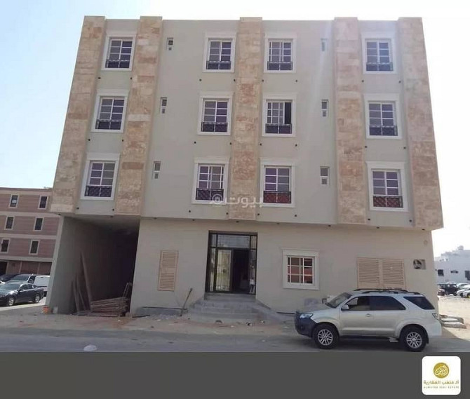 2 Rooms Apartment For Rent - Taibah Street, Riyadh Эр-Рияд - изображение 2