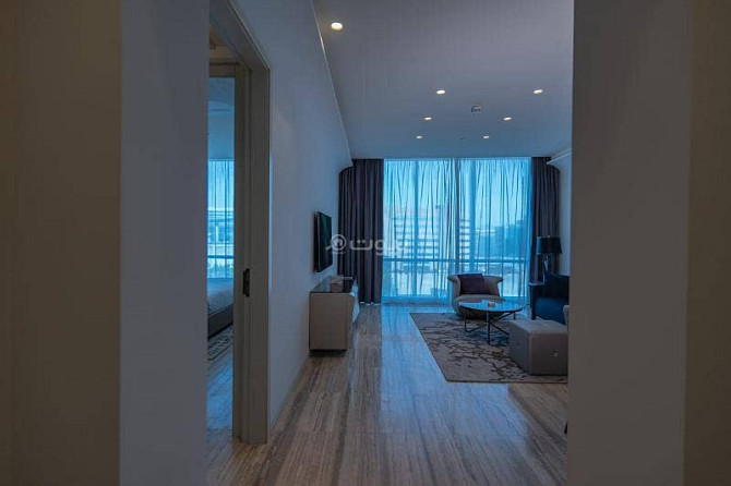 2 Bedroom Apartment For Rent on Ahmed Bin Saeed Bin Al-Hindi Street, Al Arid, Riyadh Эр-Рияд - изображение 1