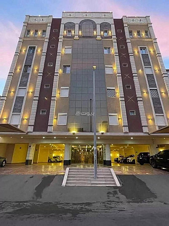 4 Rooms Apartment For Rent, Obhur Al Shamaliyah, Masoud Al-Habshi Street, Jeddah Джидда - изображение 2