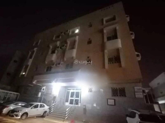 4 Rooms Apartment For Rent, Obhur Al Shamaliyah, Masoud Al-Habshi Street, Jeddah Джидда - изображение 1
