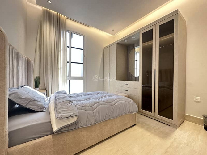 Apartment For Rent | Mohammed Bin Abdulaziz Al Dughaither Street, Riyadh Эр-Рияд - изображение 8