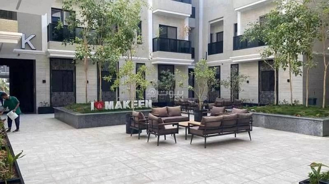 2 Bedroom Apartment For Rent in Al Arid, Riyadh Эр-Рияд - изображение 8