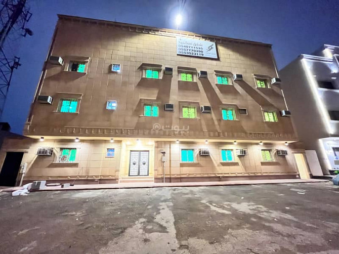 Apartments for rent in Al-Monisiyah neighborhood, Riyadh Эр-Рияд - изображение 8
