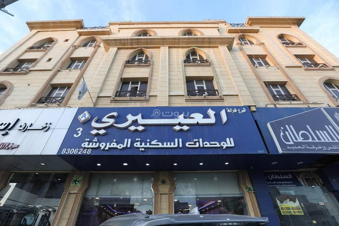 5 bedroom apartment for rent in Al-Malqa, Riyadh Riyadh - photo 6