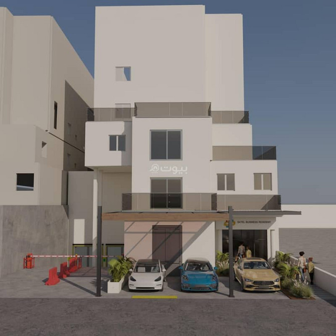 4 Rooms Apartment for Rent on Prince Mohammed bin Faisal bin Turki Street, Riyadh Эр-Рияд - изображение 4