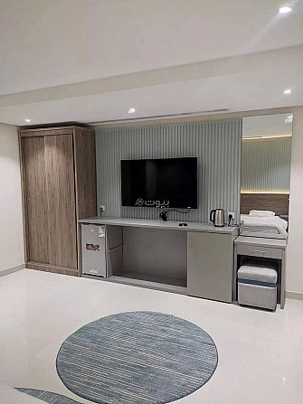 1 Bedroom Apartment For Rent, Abdulaziz Bin Thaniyan Street, Riyadh Эр-Рияд - изображение 2