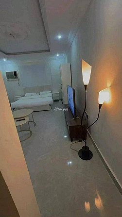 2 Bedroom Apartment For Rent on Al Rawdah Street, Jeddah Джидда - изображение 3