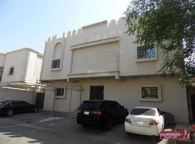 2-Room Apartment For Rent, Al Nahdah Street, Jeddah Джидда - изображение 2
