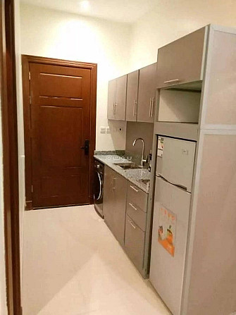 2 Room Apartment For Rent, Al Bahar Al Ahmar Street, Riyadh Эр-Рияд - изображение 3