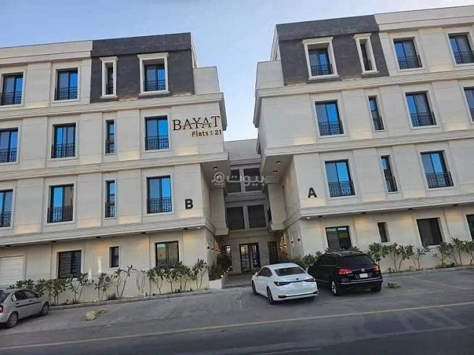 3 Bedroom Apartment For Rent in Al-Malqa, Riyadh Эр-Рияд - изображение 2