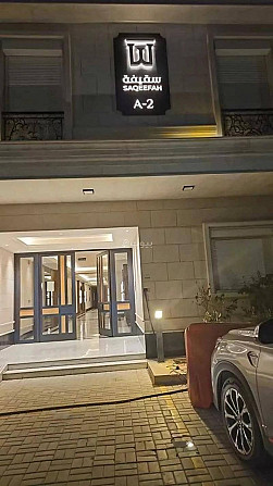 3 Room Apartment For Rent on Mamar 13, Al Riyan, Riyadh Эр-Рияд - изображение 5
