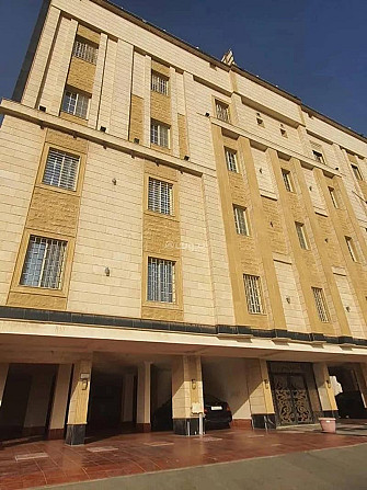 2 Rooms Apartment For Rent, Al Bawadi, Jeddah Джидда - изображение 1