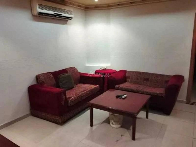 2 Rooms Apartment For Rent, Al Bawadi, Jeddah Джидда - изображение 4