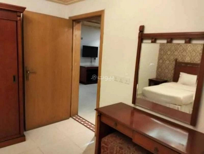 2 Rooms Apartment For Rent, Al Bawadi, Jeddah Джидда - изображение 2