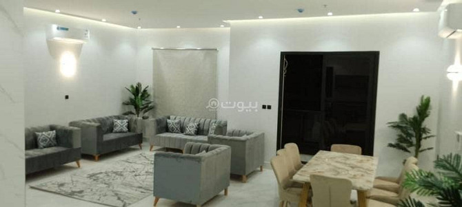 3 Room Apartment For Rent, Ahmed Al Thalabi Street, Riyadh Эр-Рияд - изображение 4
