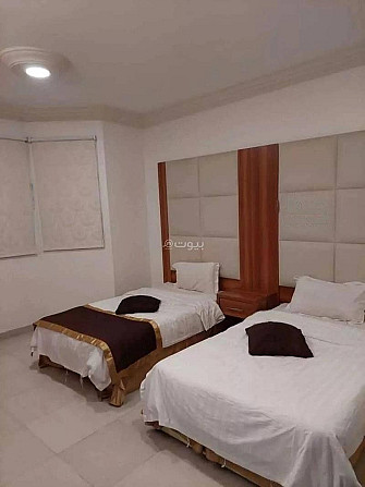 2 Rooms Apartment For Rent, Al Murwah, Jeddah Джидда - изображение 1