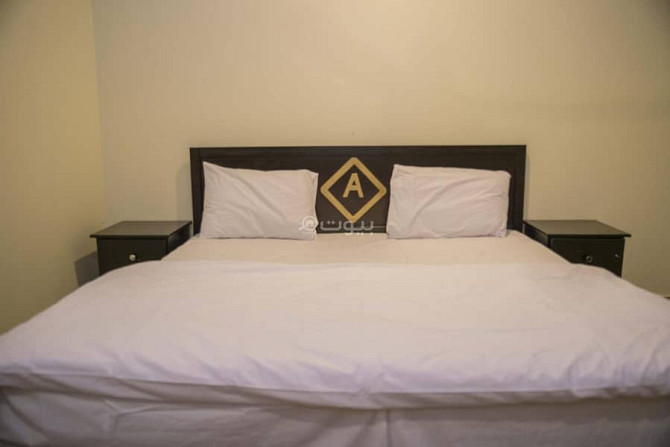 Bedroom Apartment For Rent on King Fahd Subsidiary Road, Al Nuzha, Buraydah Бурайда - изображение 5