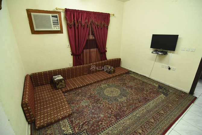 Bedroom Apartment For Rent on King Fahd Subsidiary Road, Al Nuzha, Buraydah Бурайда - изображение 2