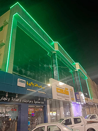 Bedroom Apartment For Rent on King Fahd Subsidiary Road, Al Nuzha, Buraydah Бурайда - изображение 4