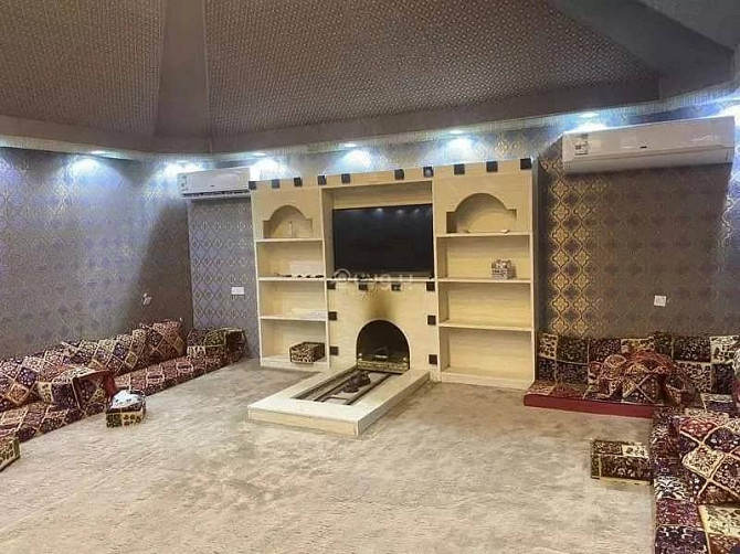 3 Bedroom Villa For Rent in 
Umm Al Hamam Al Gharbi
, West Riyadh Riyadh - photo 1