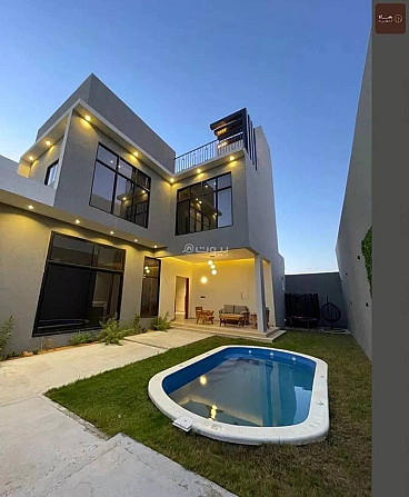 3 Room Rest House For Rent, Al Shafaq, Buraydah Buraydah - photo 4