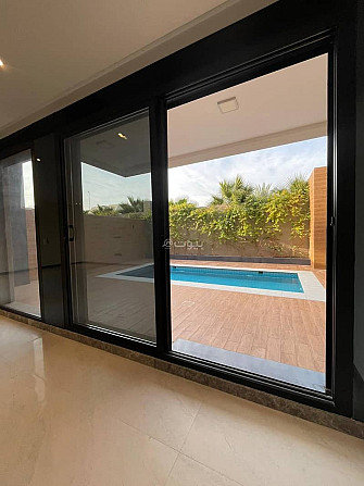 Villa for rent in Al Rabwah neighborhood Эр-Рияд - изображение 2