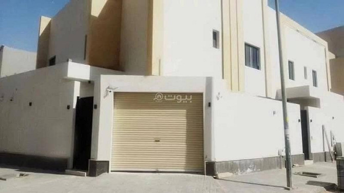 7 Rooms Villa For Rent in Al Olaya, Riyadh Эр-Рияд - изображение 1