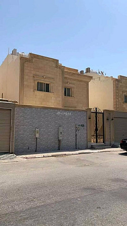 6 Rooms Villa For Rent, Jamal Al Dean Al Naqib Street, Al Yarmouk, Al Khobar Аль-Хубар - изображение 5