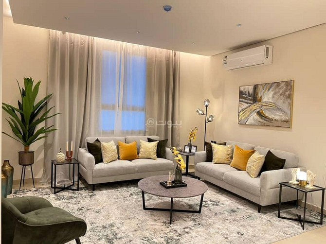 12 Rooms Villa For Rent in Al Zahra, Riyadh Riyadh - photo 2