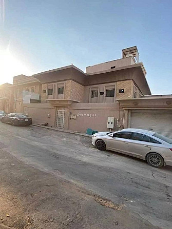 12 Rooms Villa For Rent in Al Zahra, Riyadh Riyadh - photo 1
