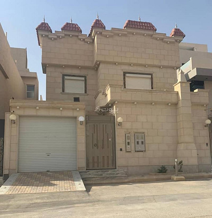 8 Bedroom Villa For Rent - Al Narjis Street, Riyadh Riyadh - изображение 7