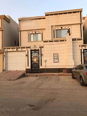 9-Room Villa For Rent in Al Hazm, Riyadh Эр-Рияд - изображение 4