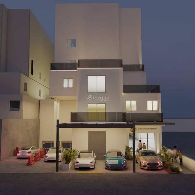 9-Room Villa For Rent in Al Hazm, Riyadh Эр-Рияд - изображение 2