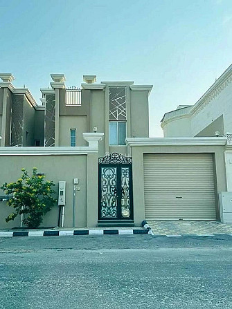 8 Rooms Villa For Rent, Al Khobar, Al Bahira District Аль-Хубар - изображение 5